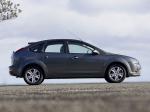 Ford Focus 5-Door 2007 года (AU)